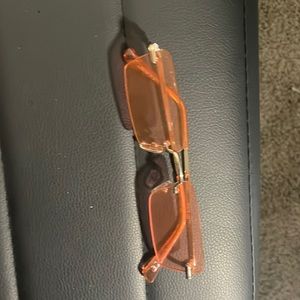 Don’t really like, trying to get rid of them.